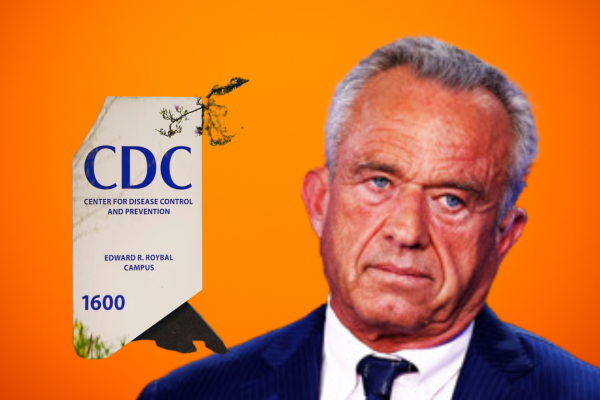 As the Trump administration cuts more government jobs, hundreds of CDC “disease detectors” are being let go.