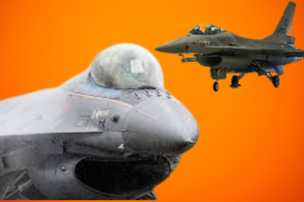 Ukraine is receiving French Mirage fighter jets and additional F-16s from the Netherlands.