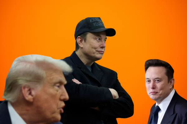 Elon Musk says government workers need to explain their work or quit.